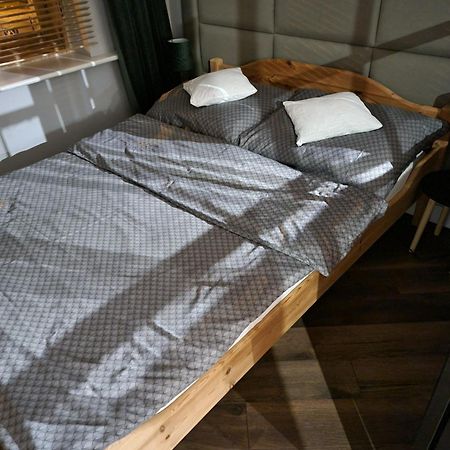 Apartament Wysoka Brama 1/4 Gryfice Luaran gambar