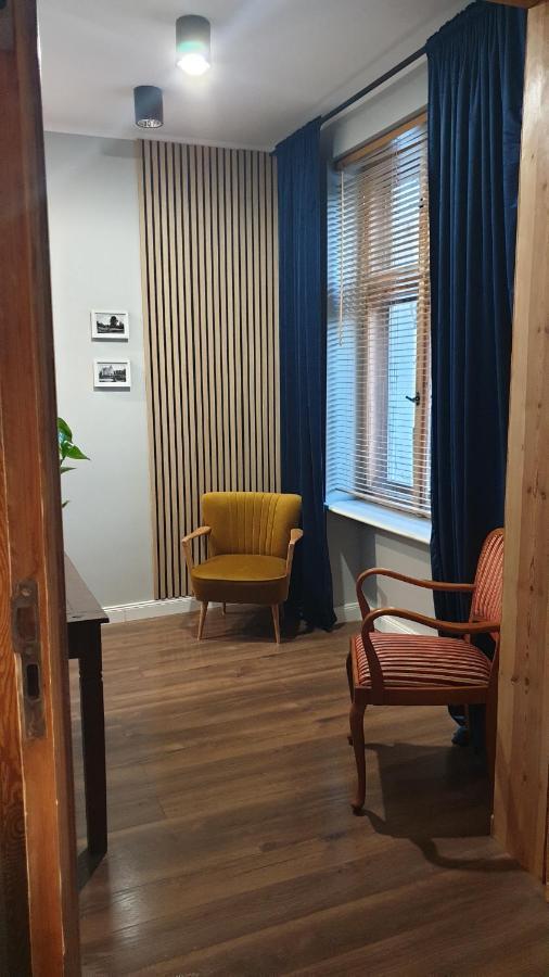 Apartament Wysoka Brama 1/4 Gryfice Luaran gambar