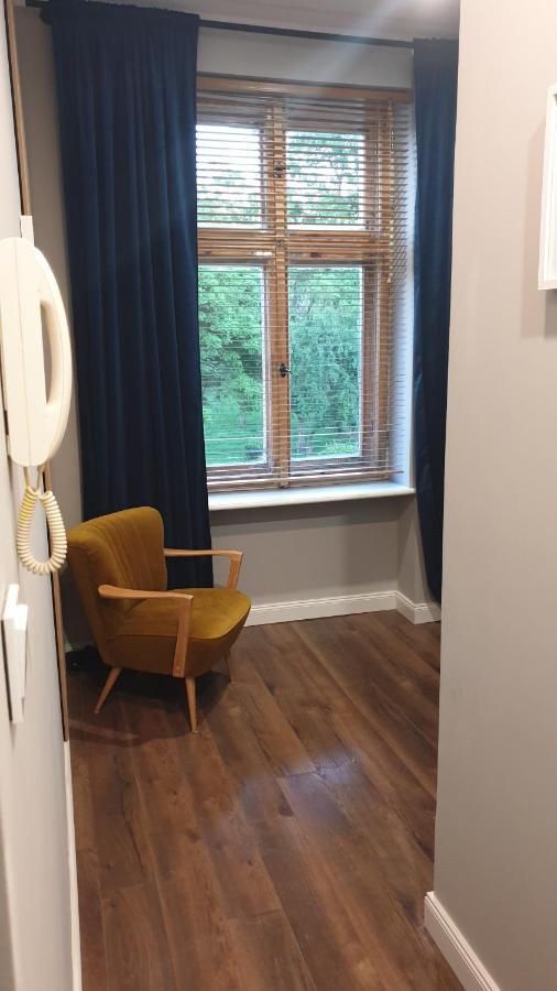 Apartament Wysoka Brama 1/4 Gryfice Luaran gambar