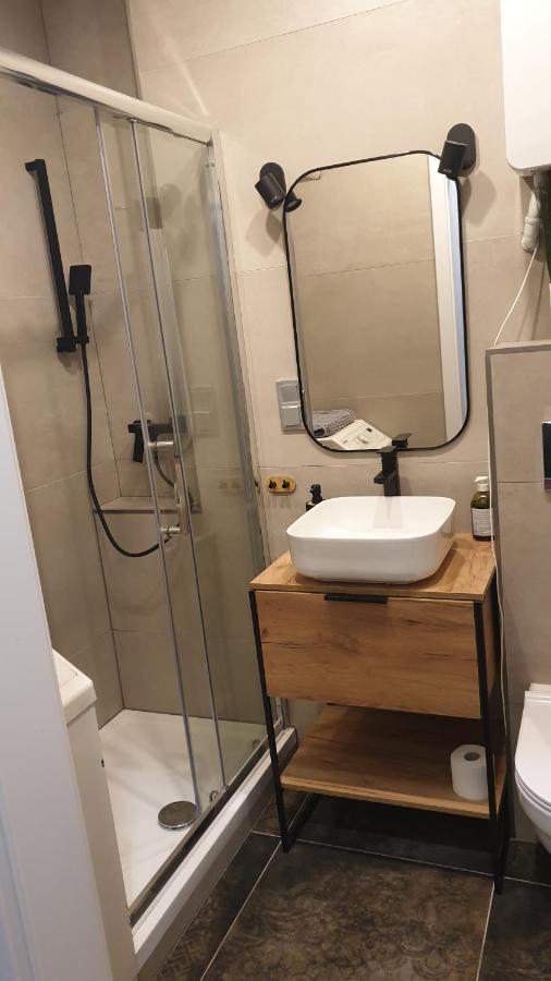 Apartament Wysoka Brama 1/4 Gryfice Luaran gambar