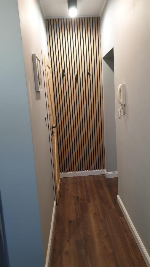 Apartament Wysoka Brama 1/4 Gryfice Luaran gambar