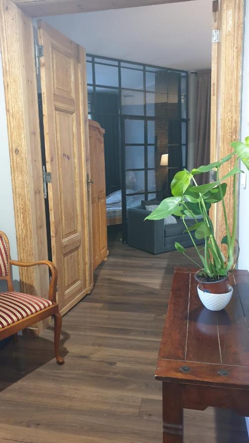 Apartament Wysoka Brama 1/4 Gryfice Luaran gambar