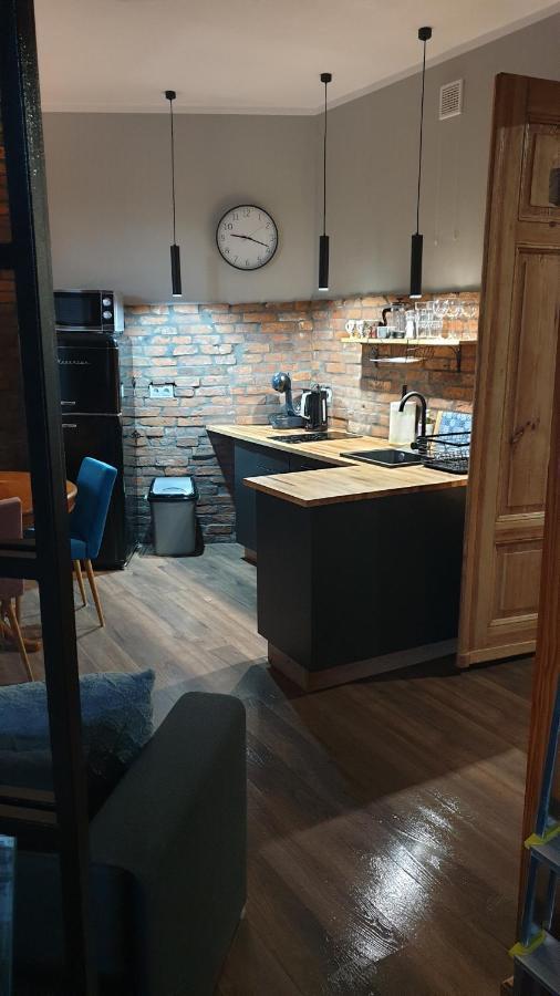 Apartament Wysoka Brama 1/4 Gryfice Luaran gambar