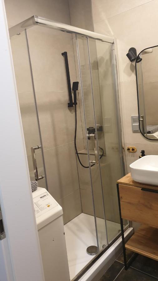 Apartament Wysoka Brama 1/4 Gryfice Luaran gambar