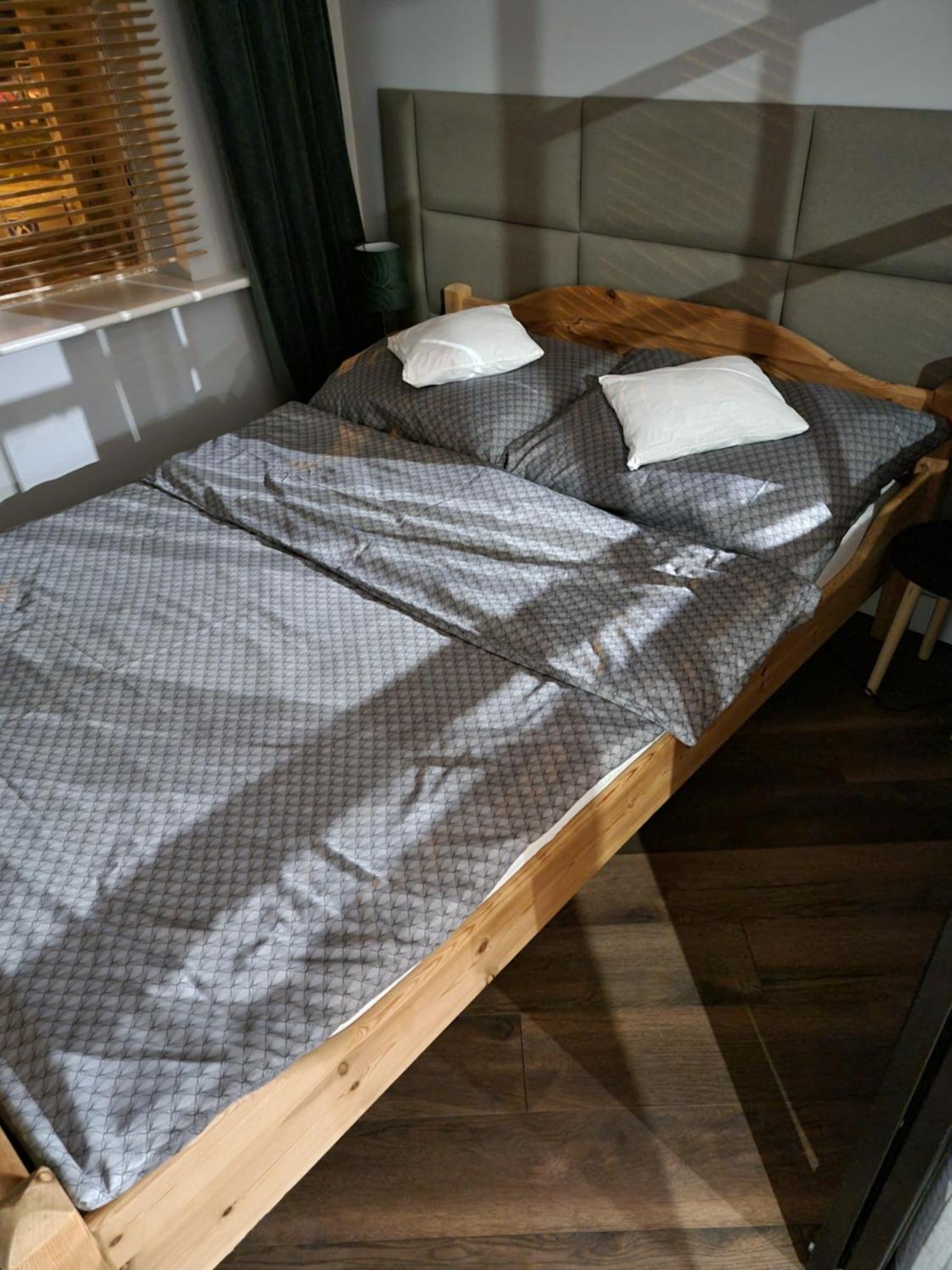 Apartament Wysoka Brama 1/4 Gryfice Luaran gambar