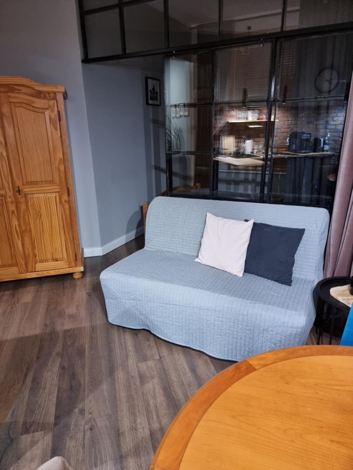 Apartament Wysoka Brama 1/4 Gryfice Luaran gambar